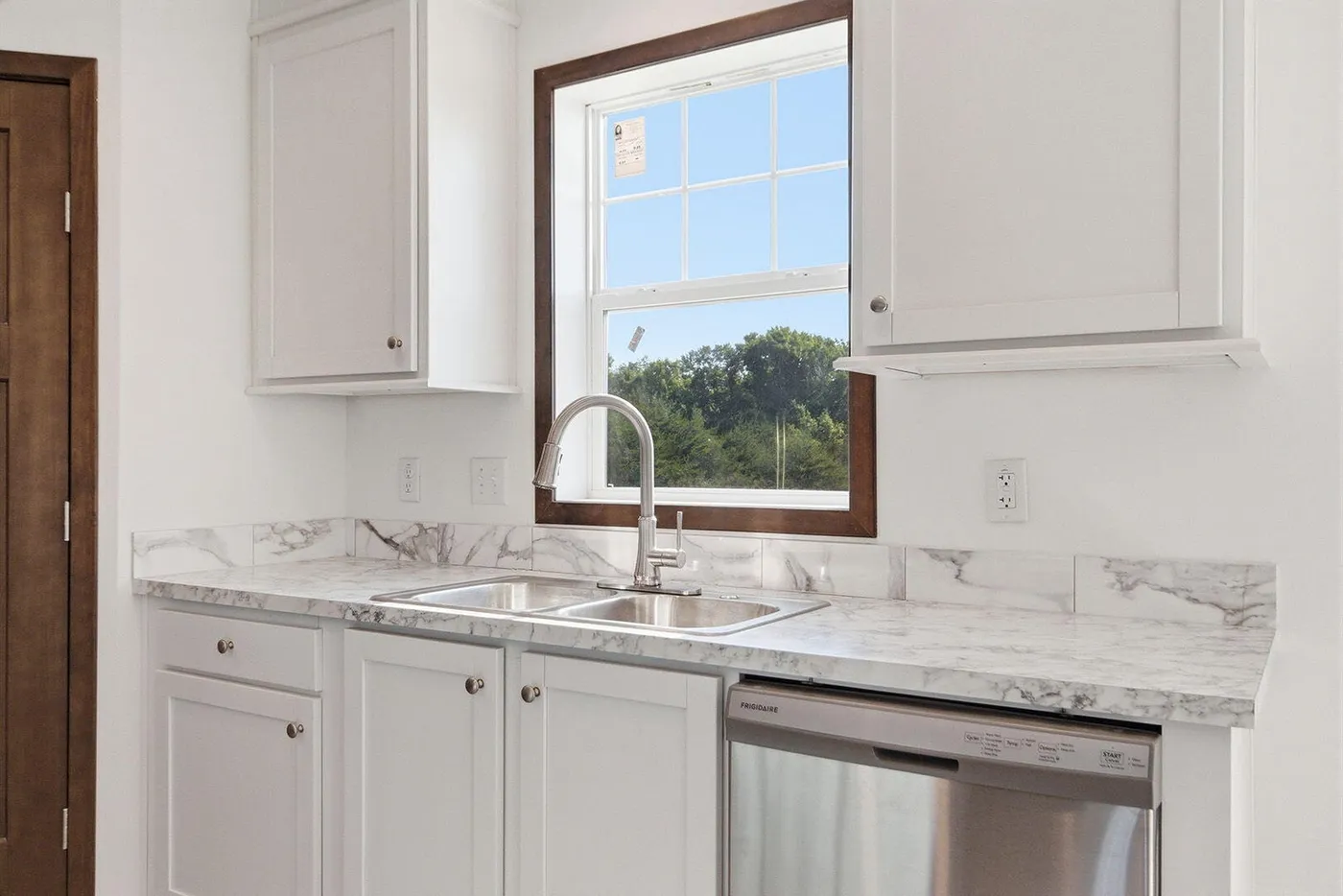 Stainless Appliances
