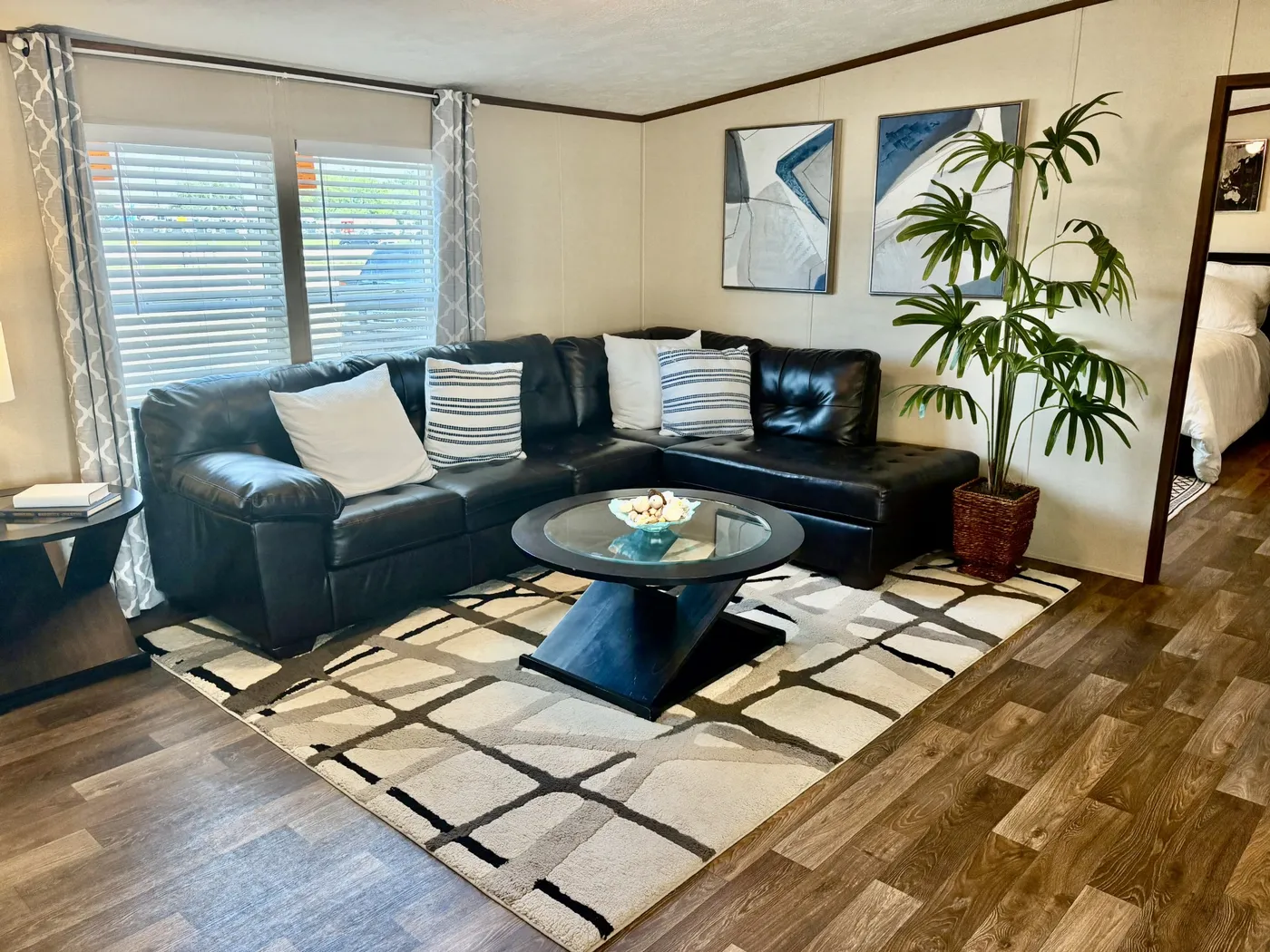 home image