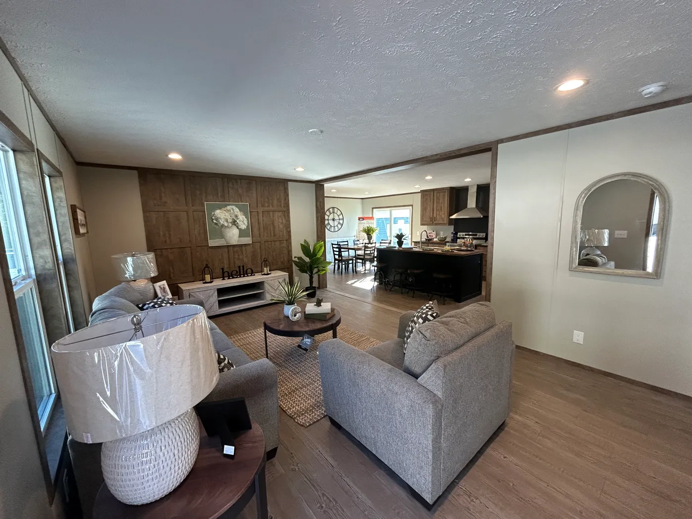 home image