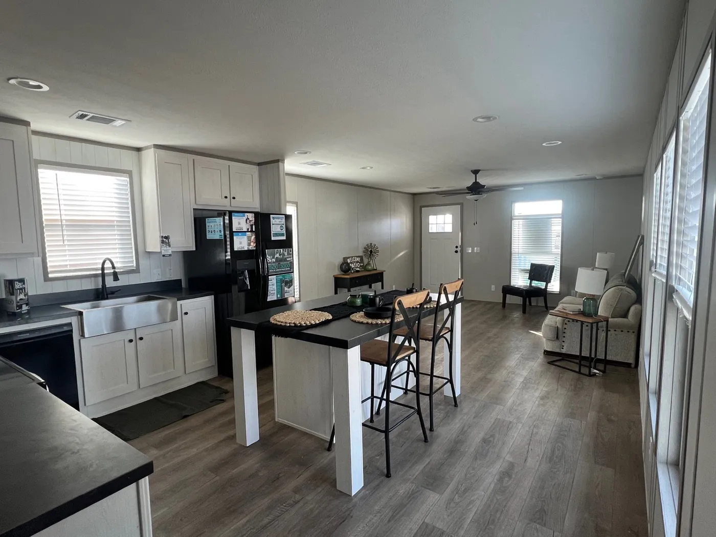 home image