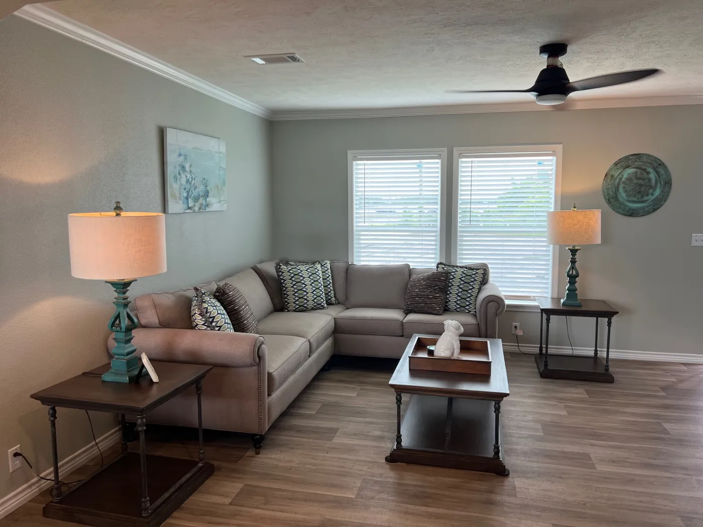 home image