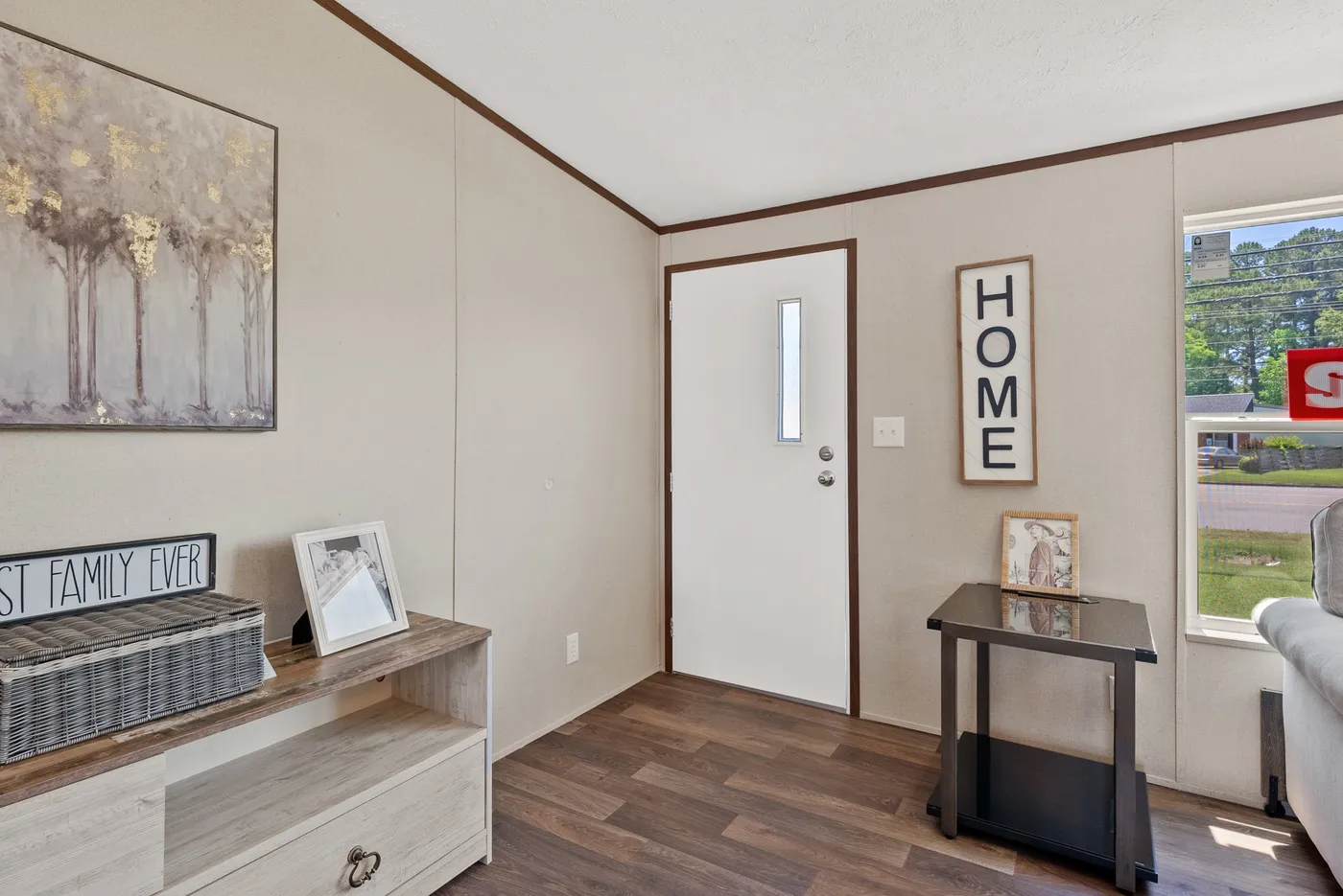 home image