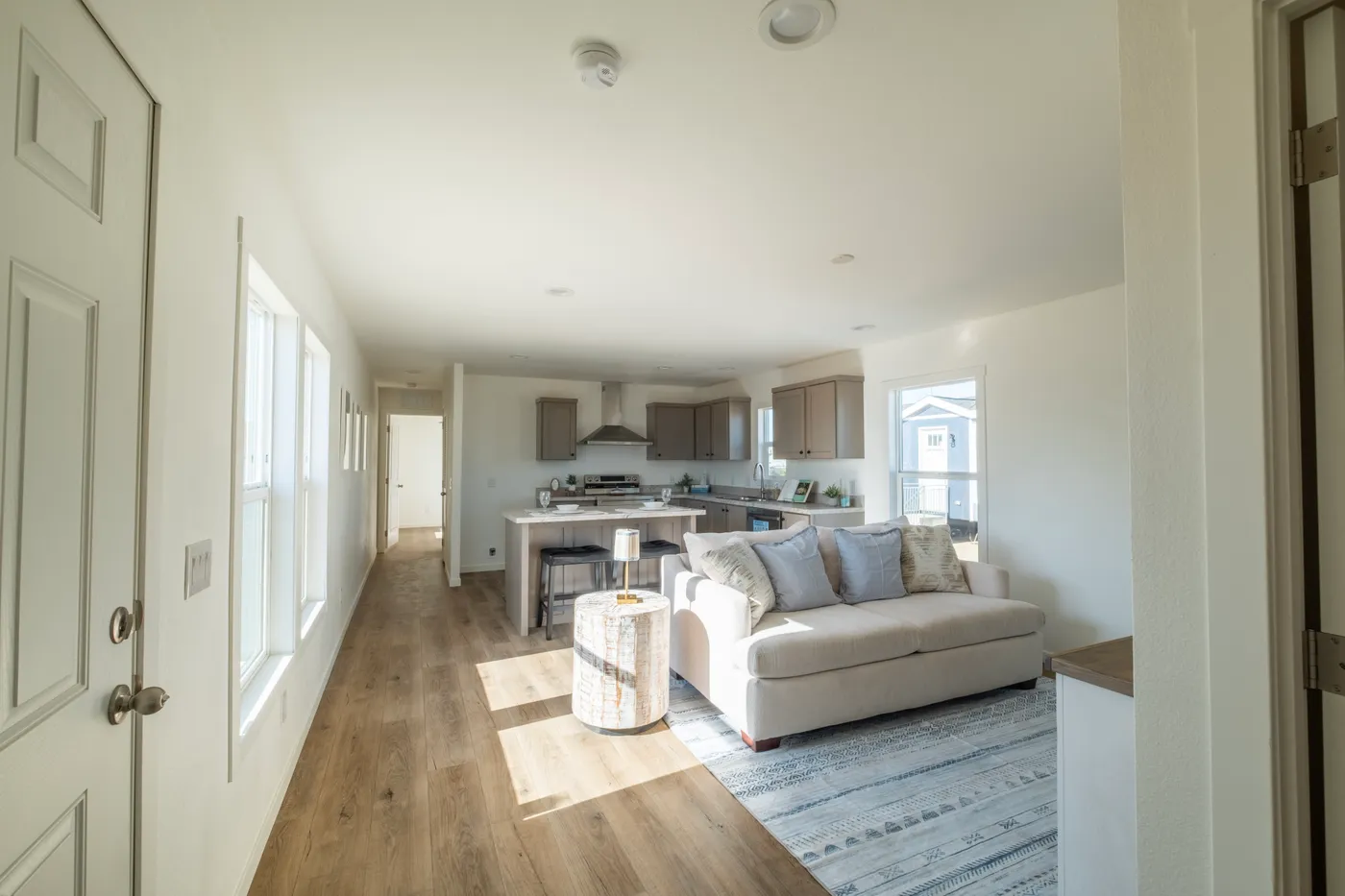 home image