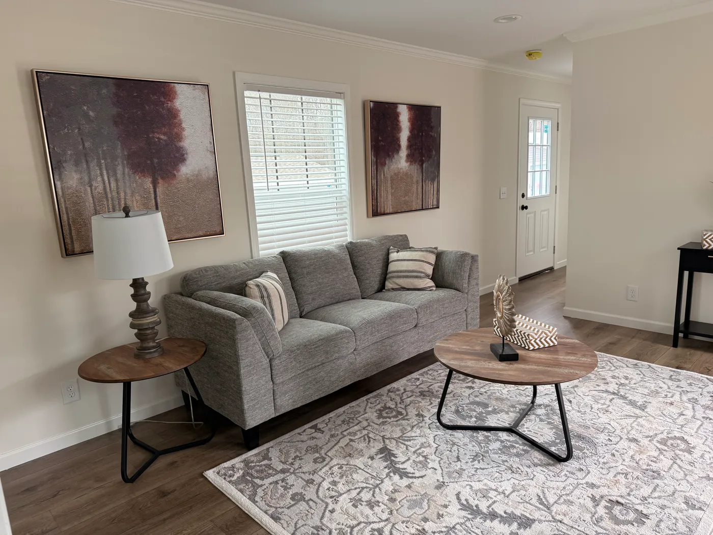 home image