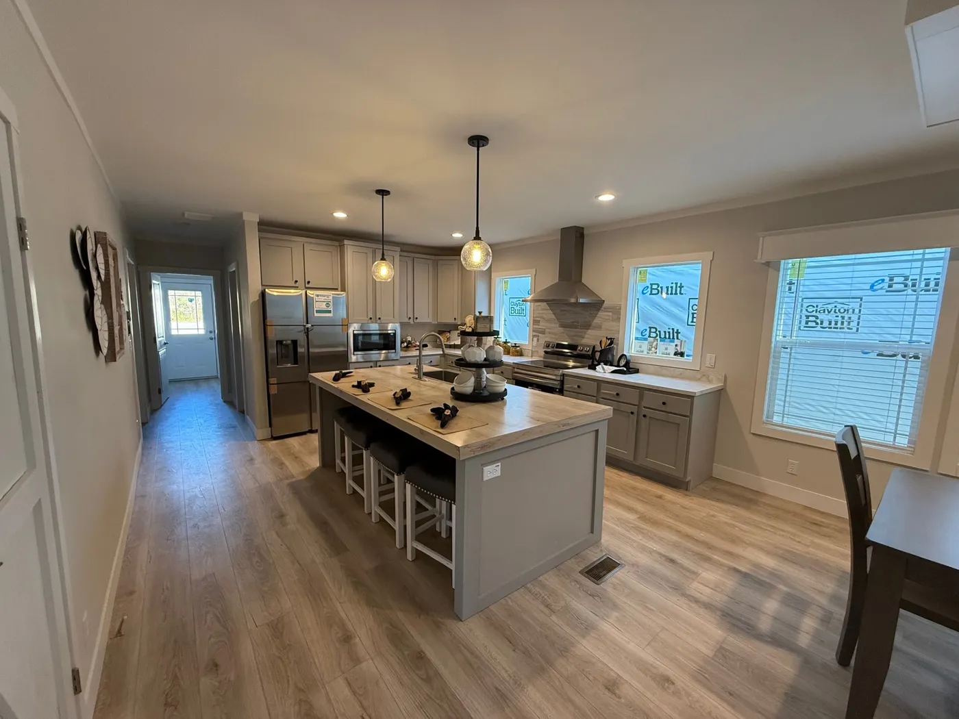 home image