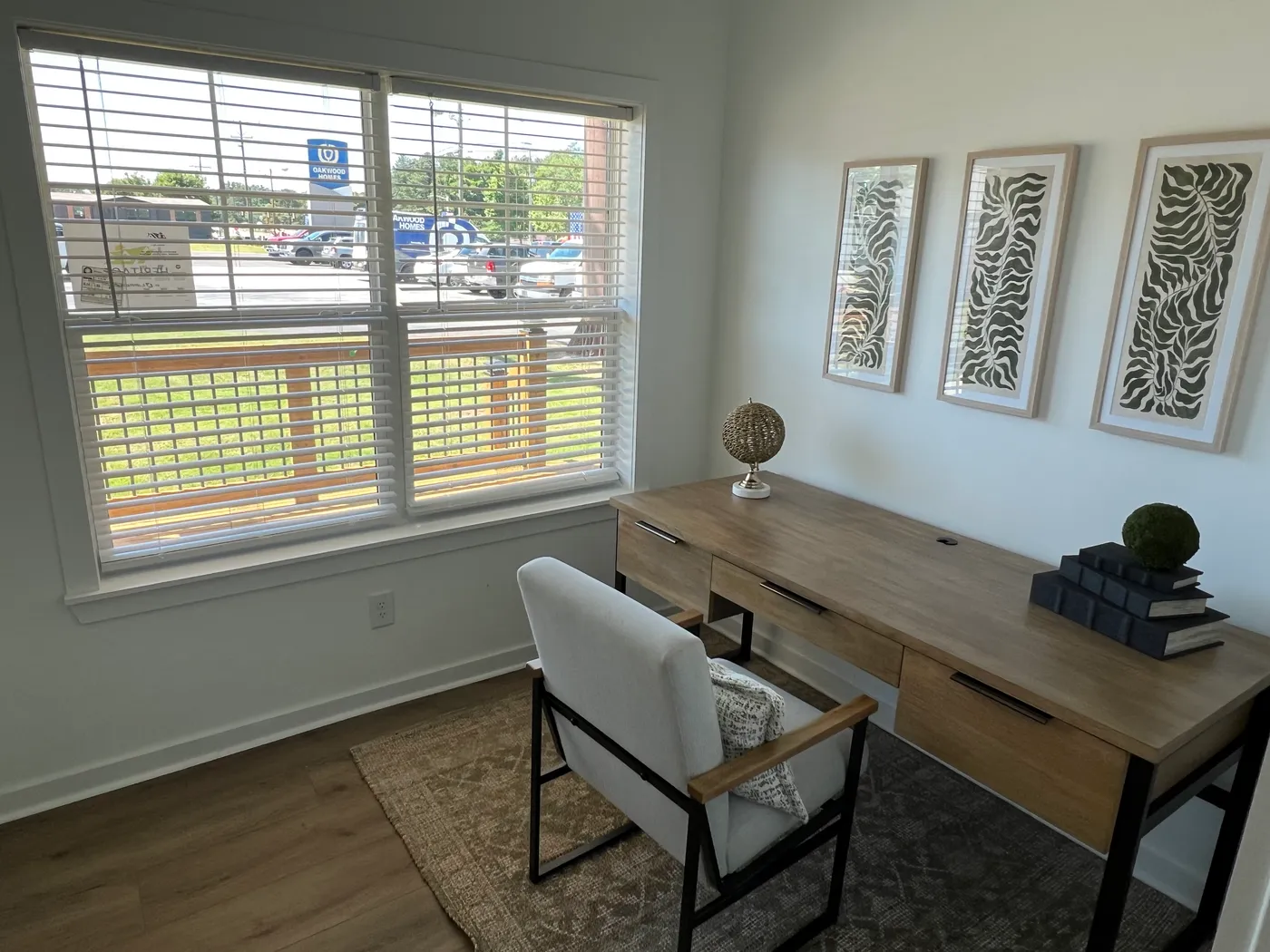 home image