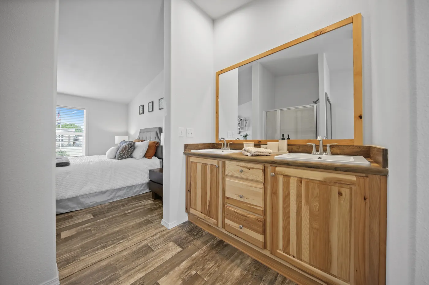 home image