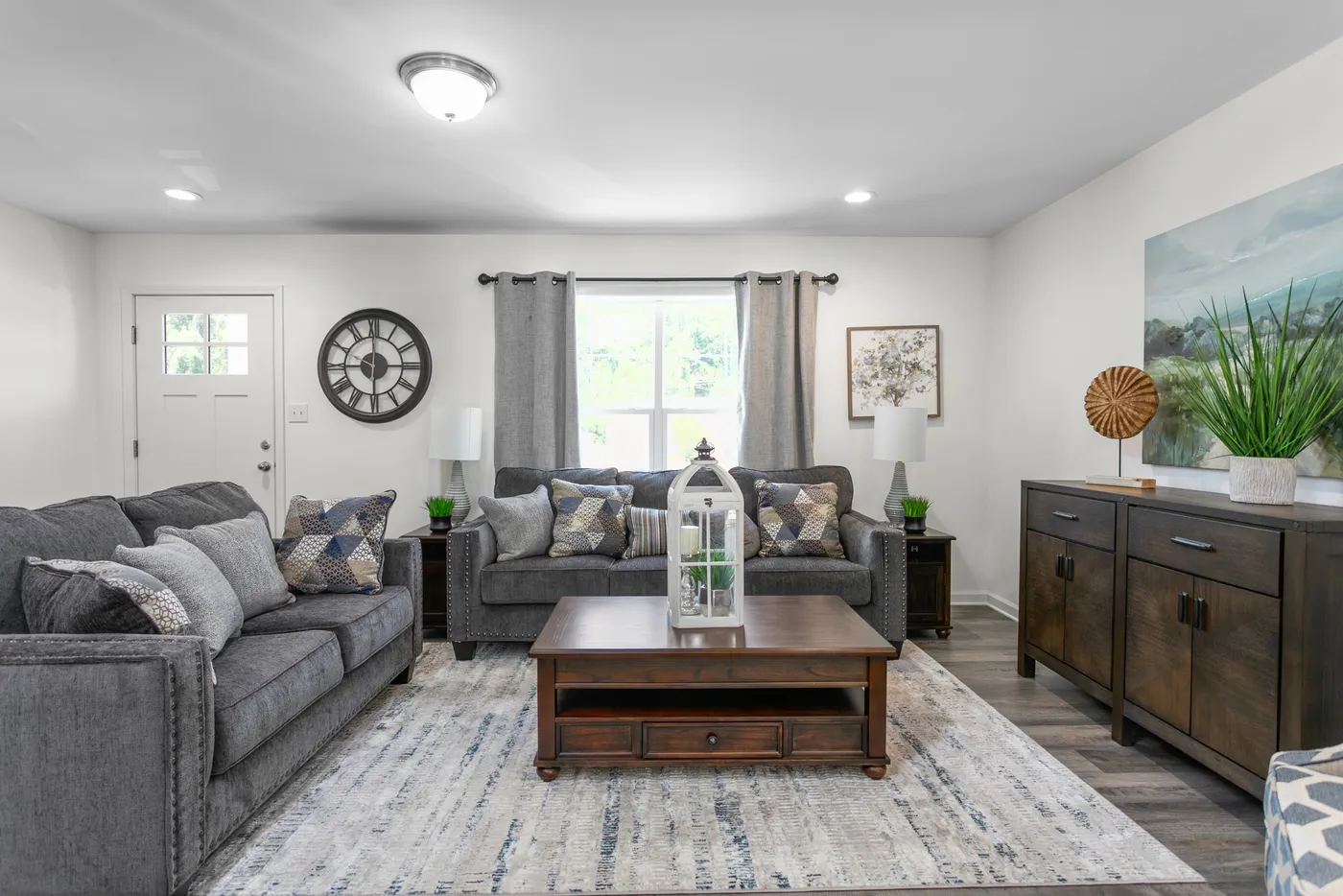 home image