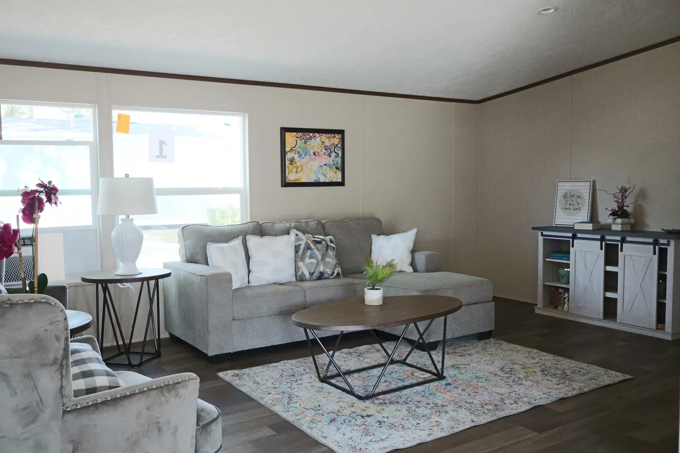home image