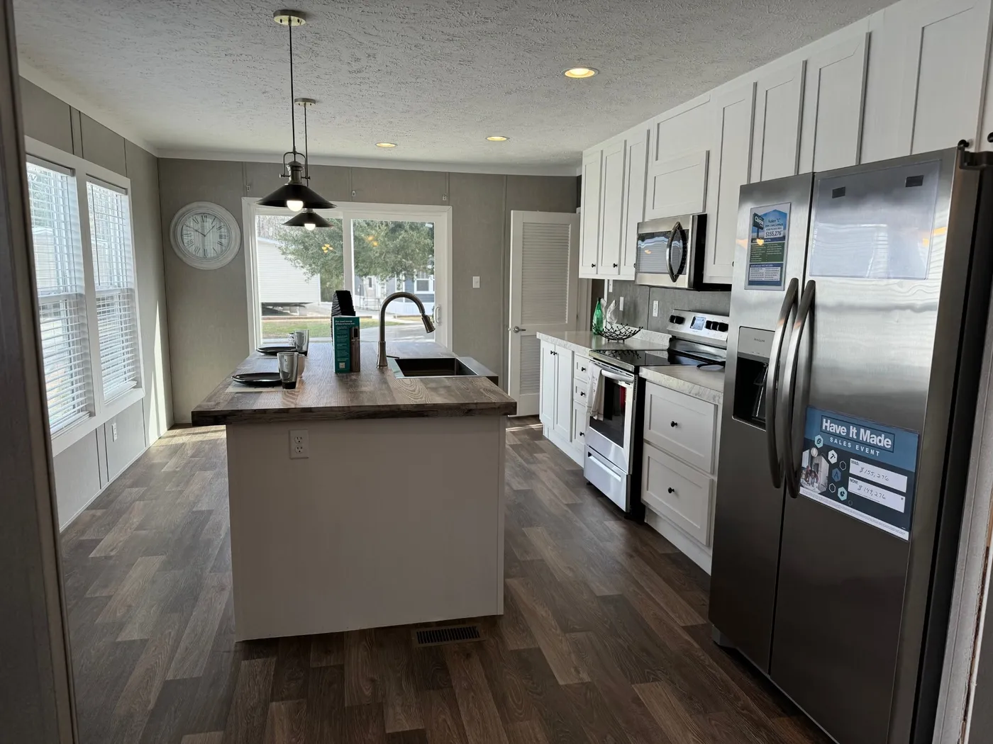 home image