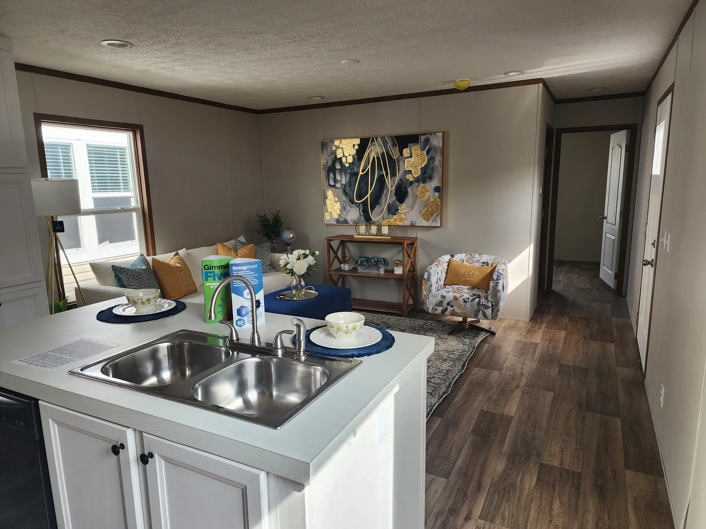 home image