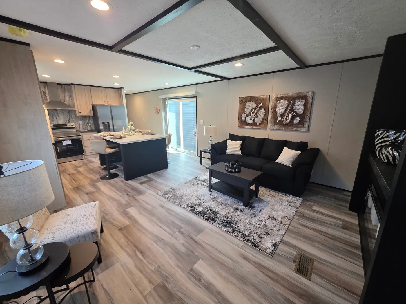 home image