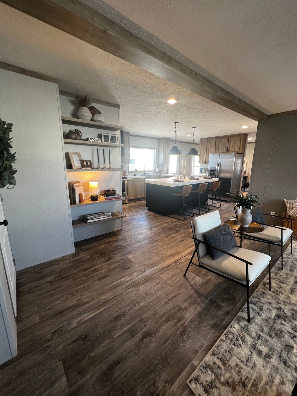 Home Details Oakwood Homes of Tulsa