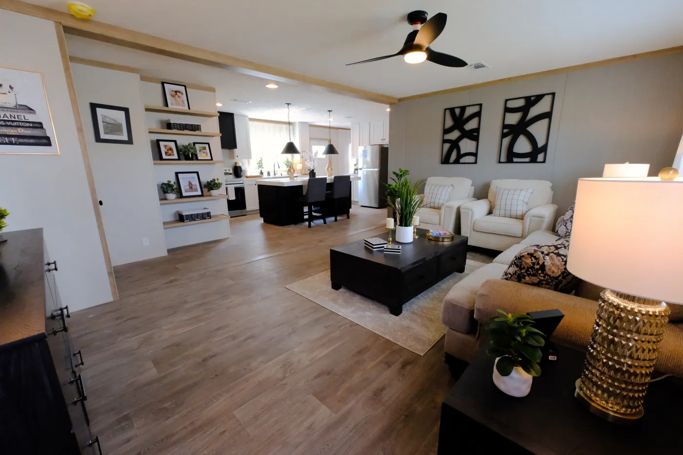 home image