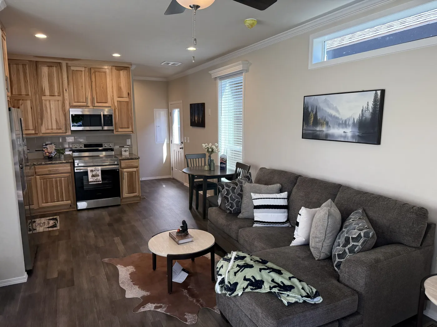 home image