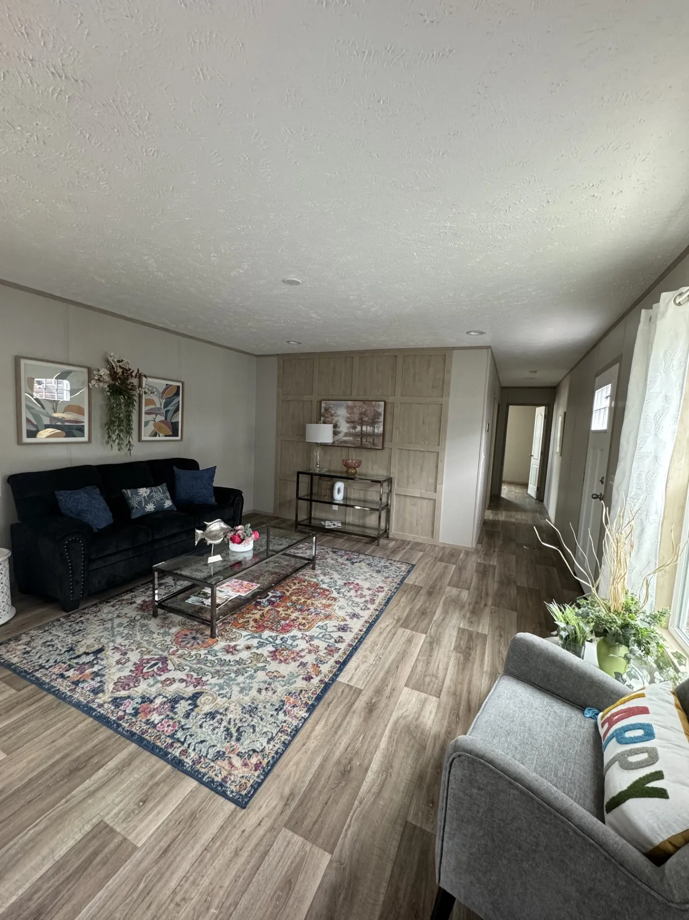 home image
