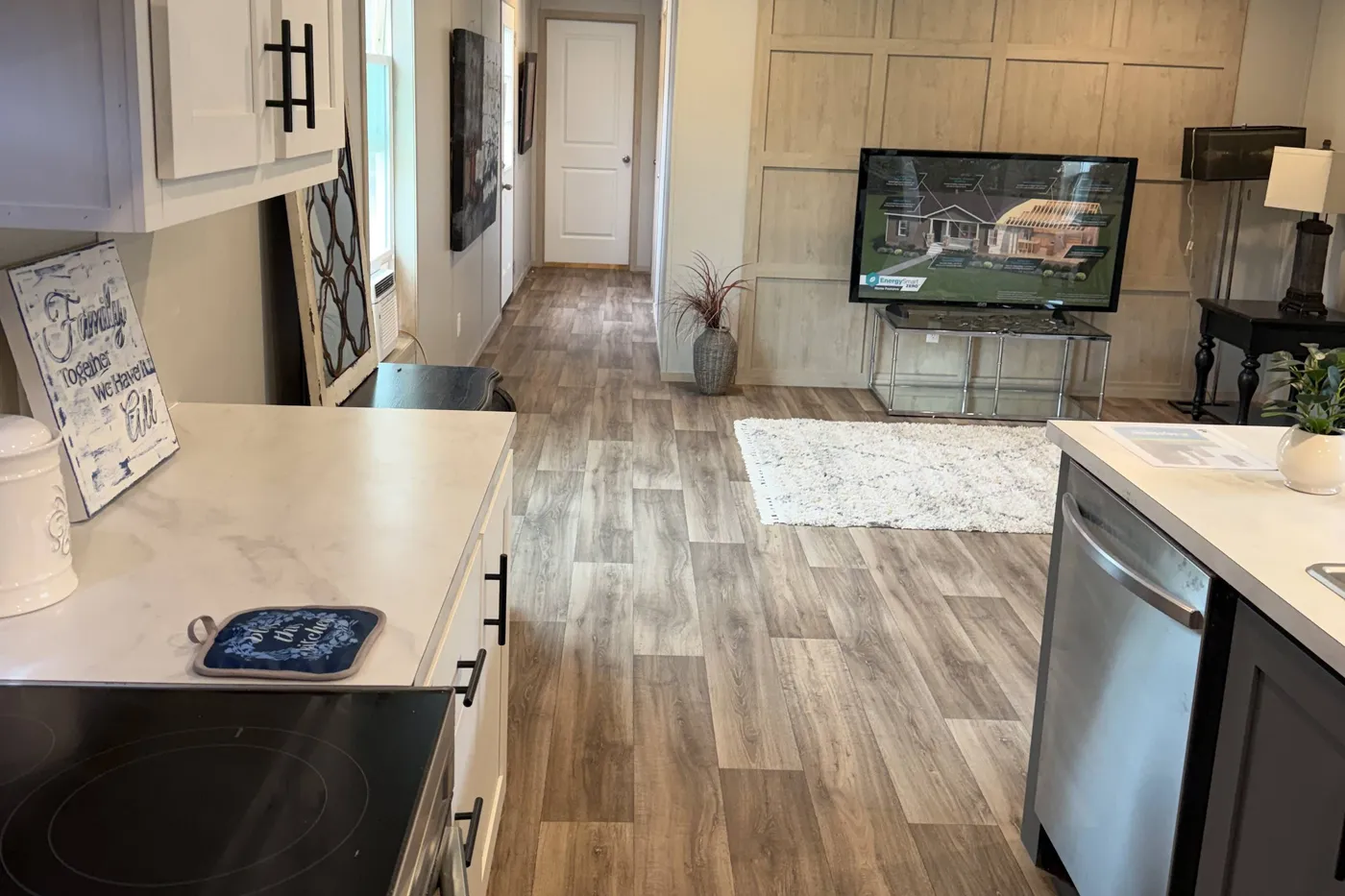home image