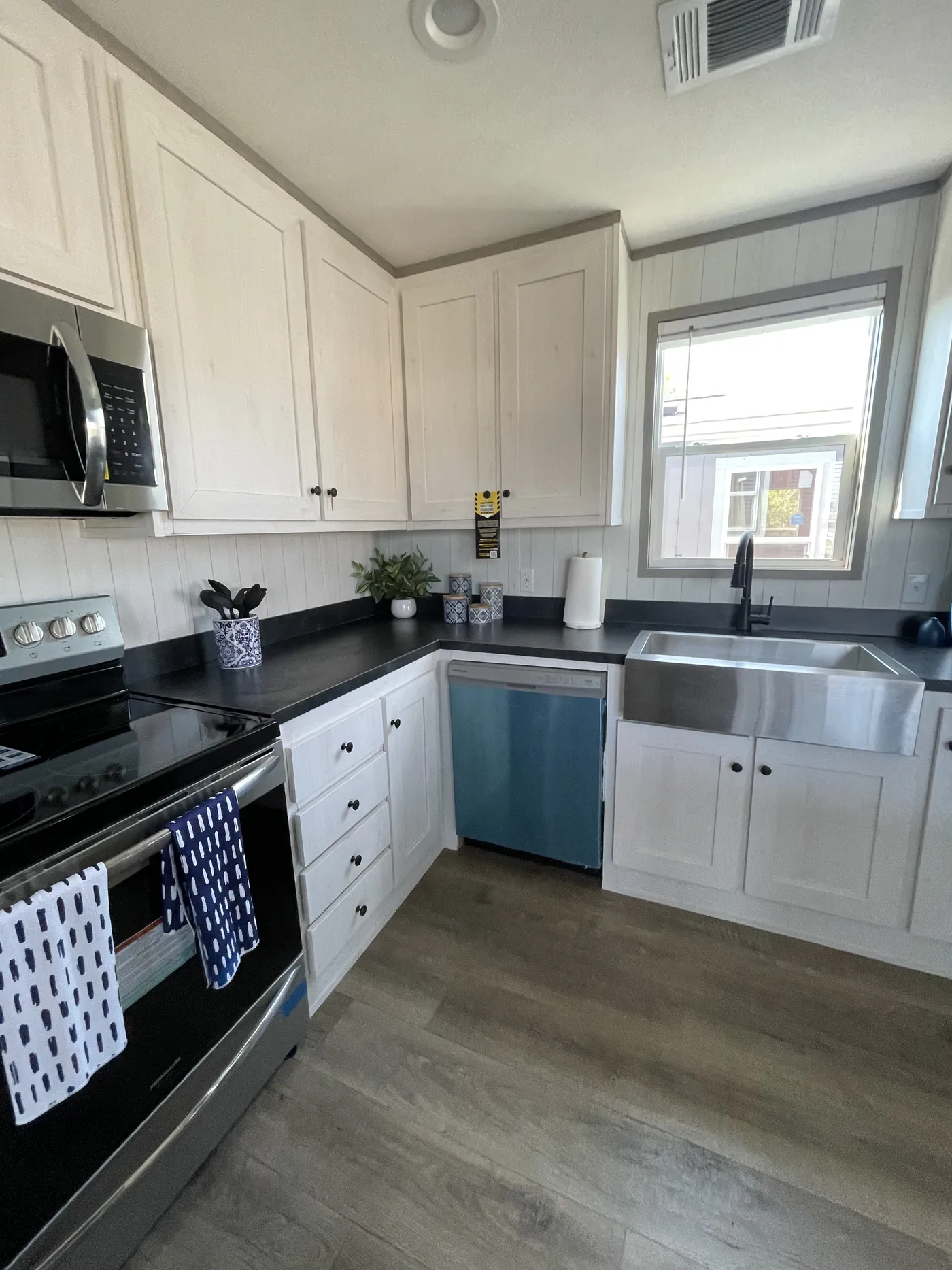 Kitchen View
