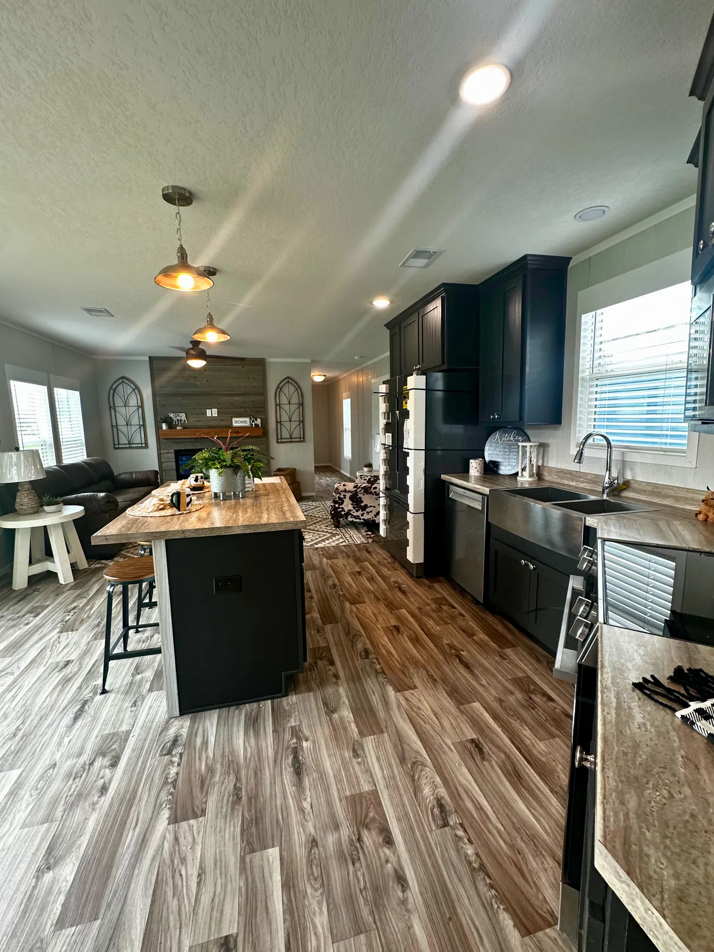 home image