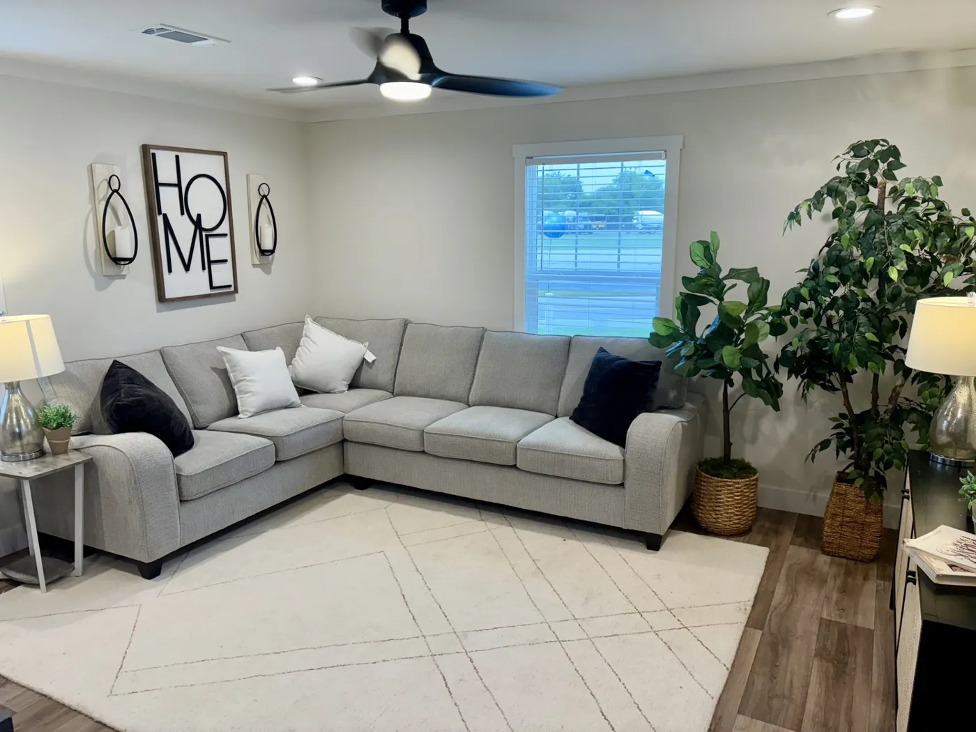 home image