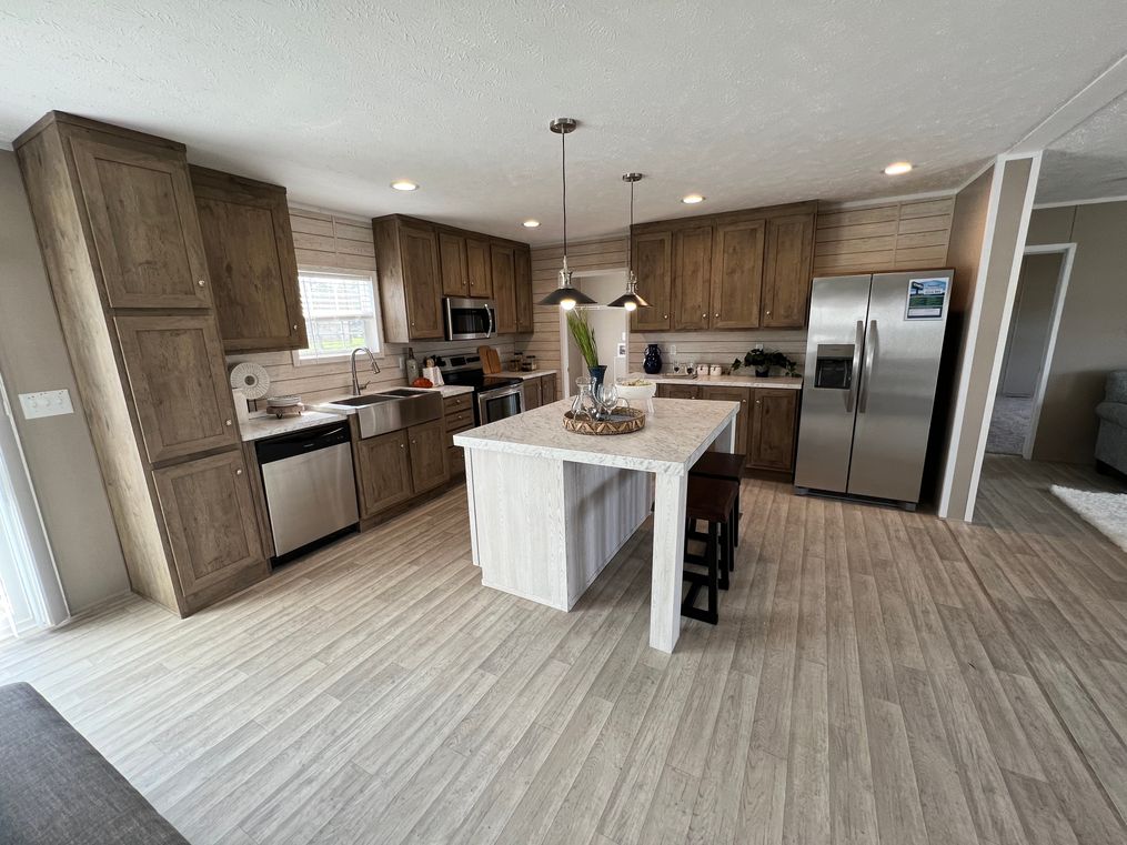 Home Details Clayton Homes of Fredericksburg