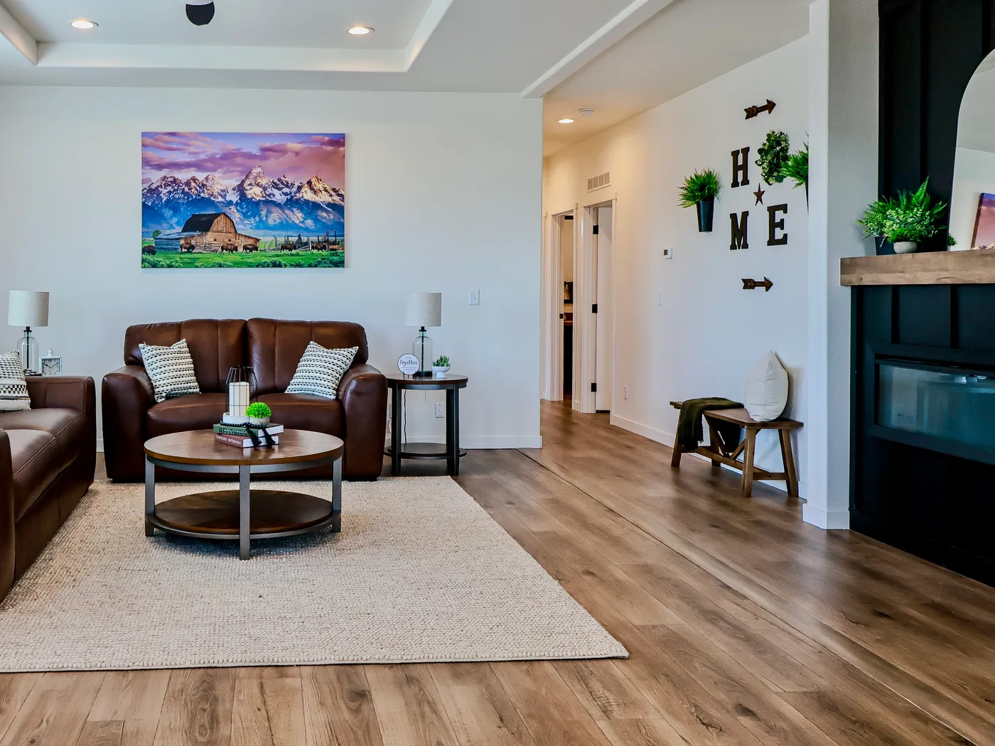 home image