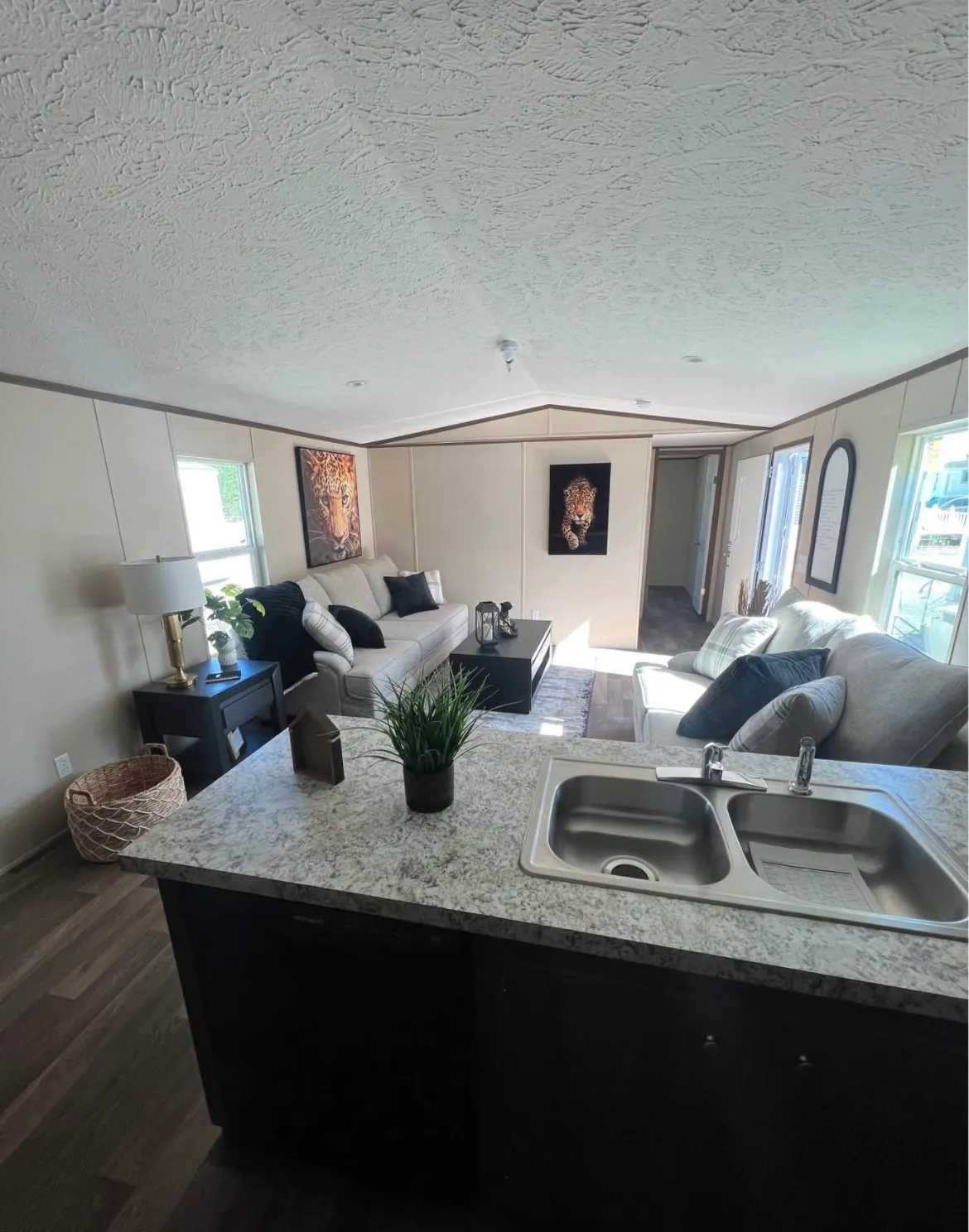 home image