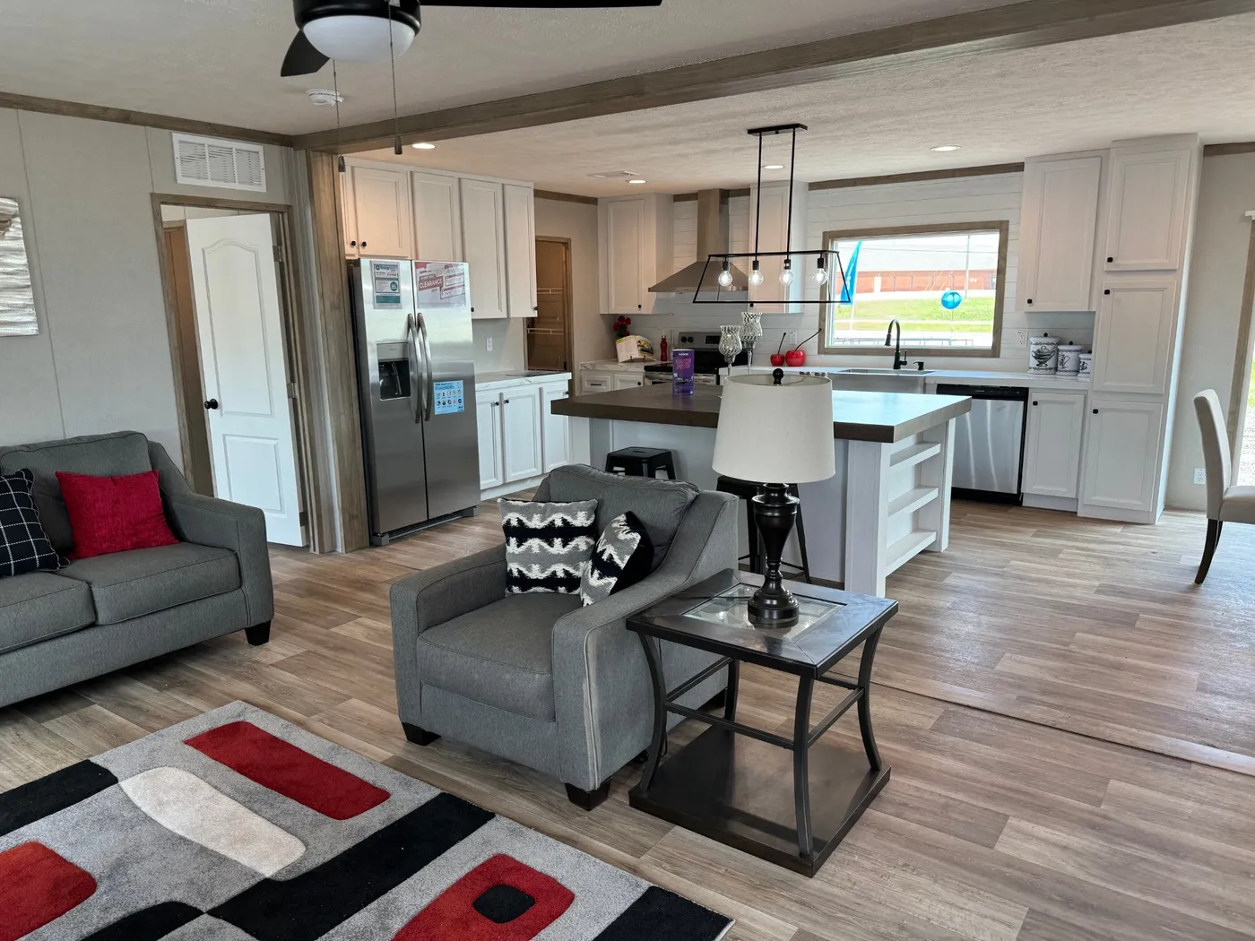 home image