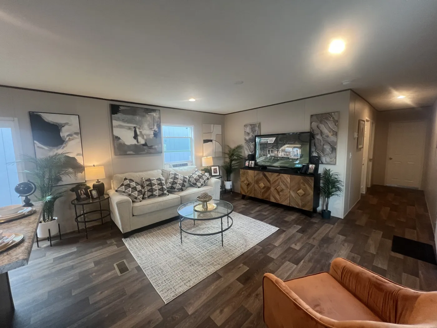 home image