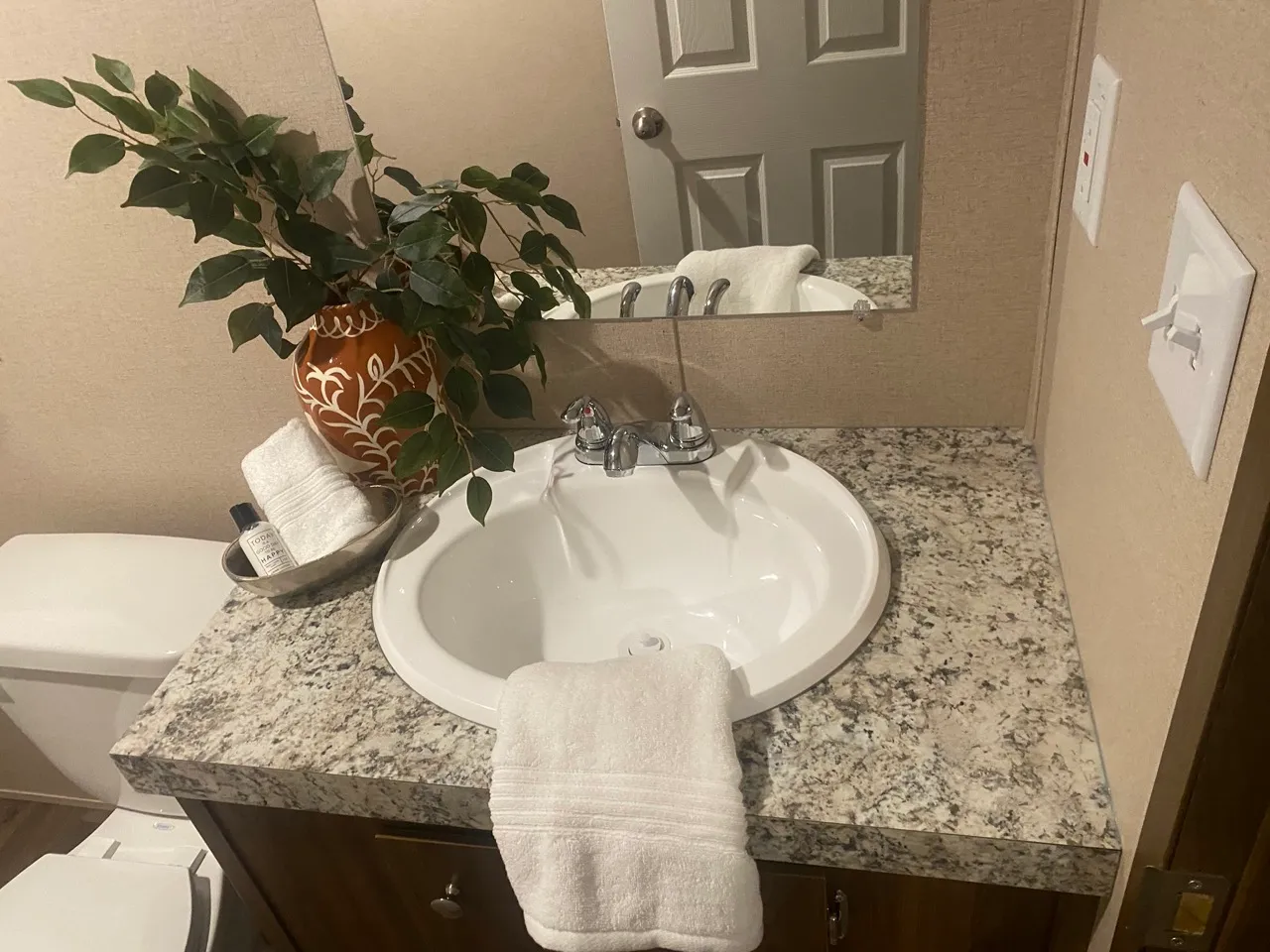 home image