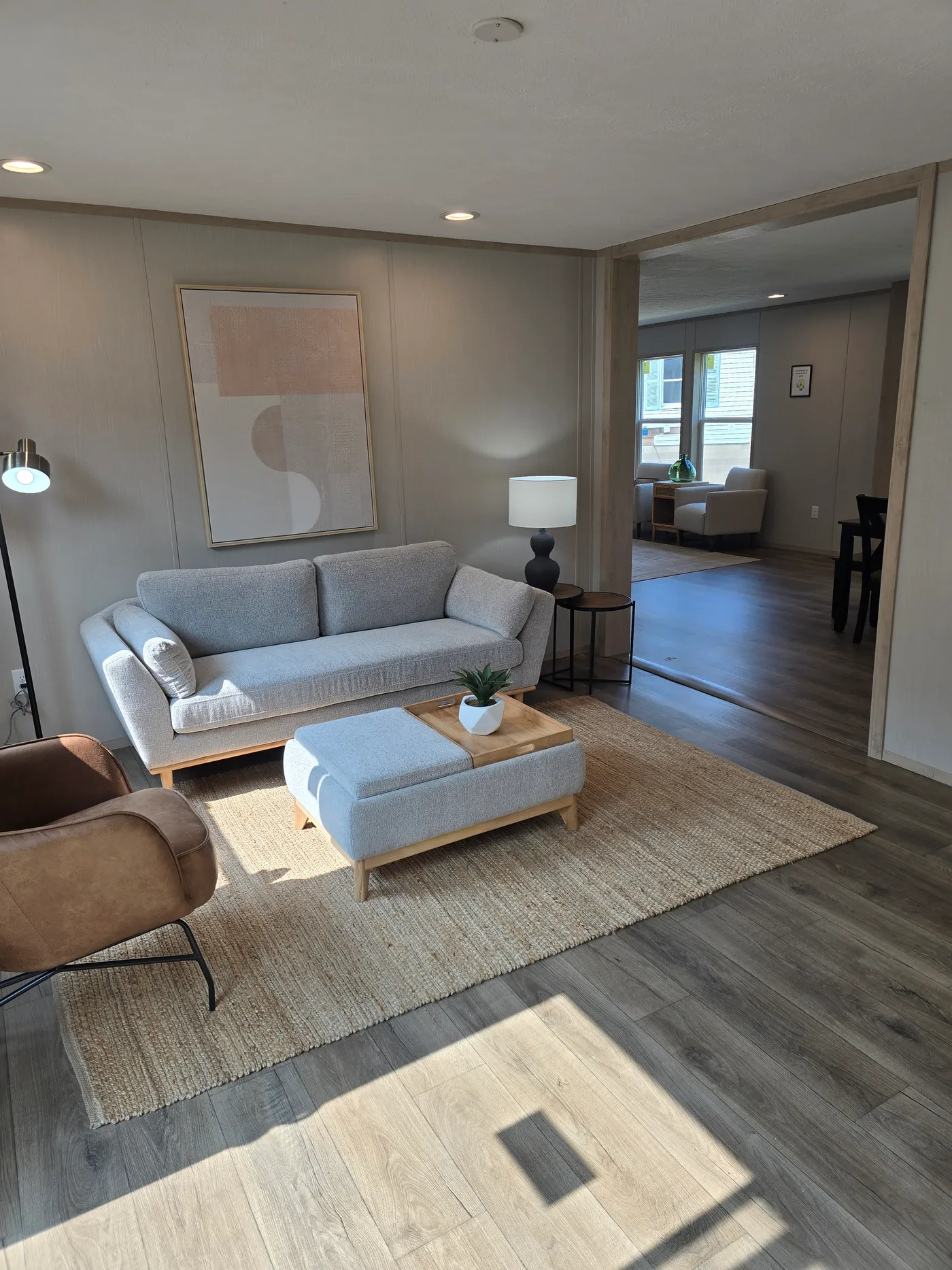 home image