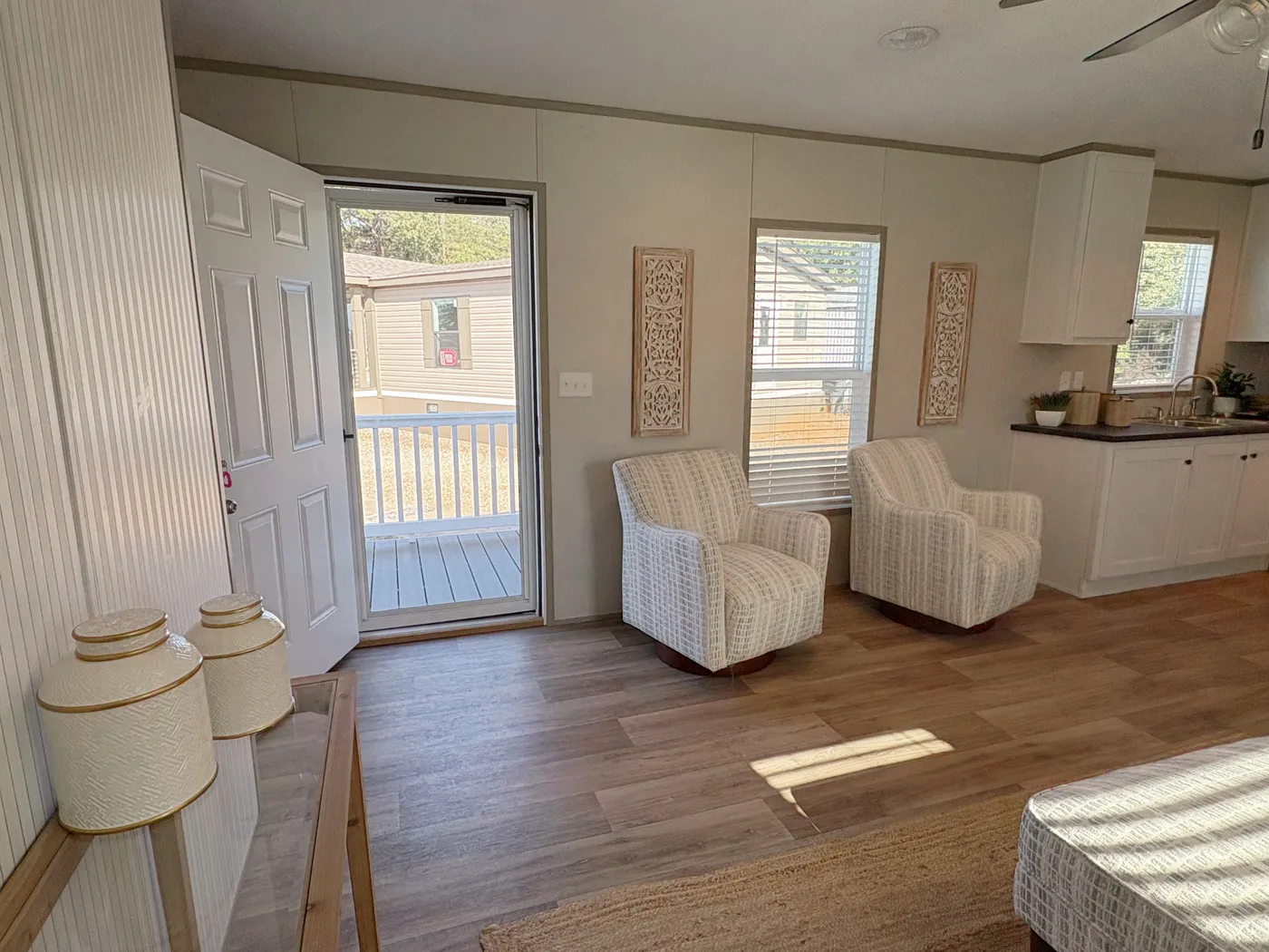 home image