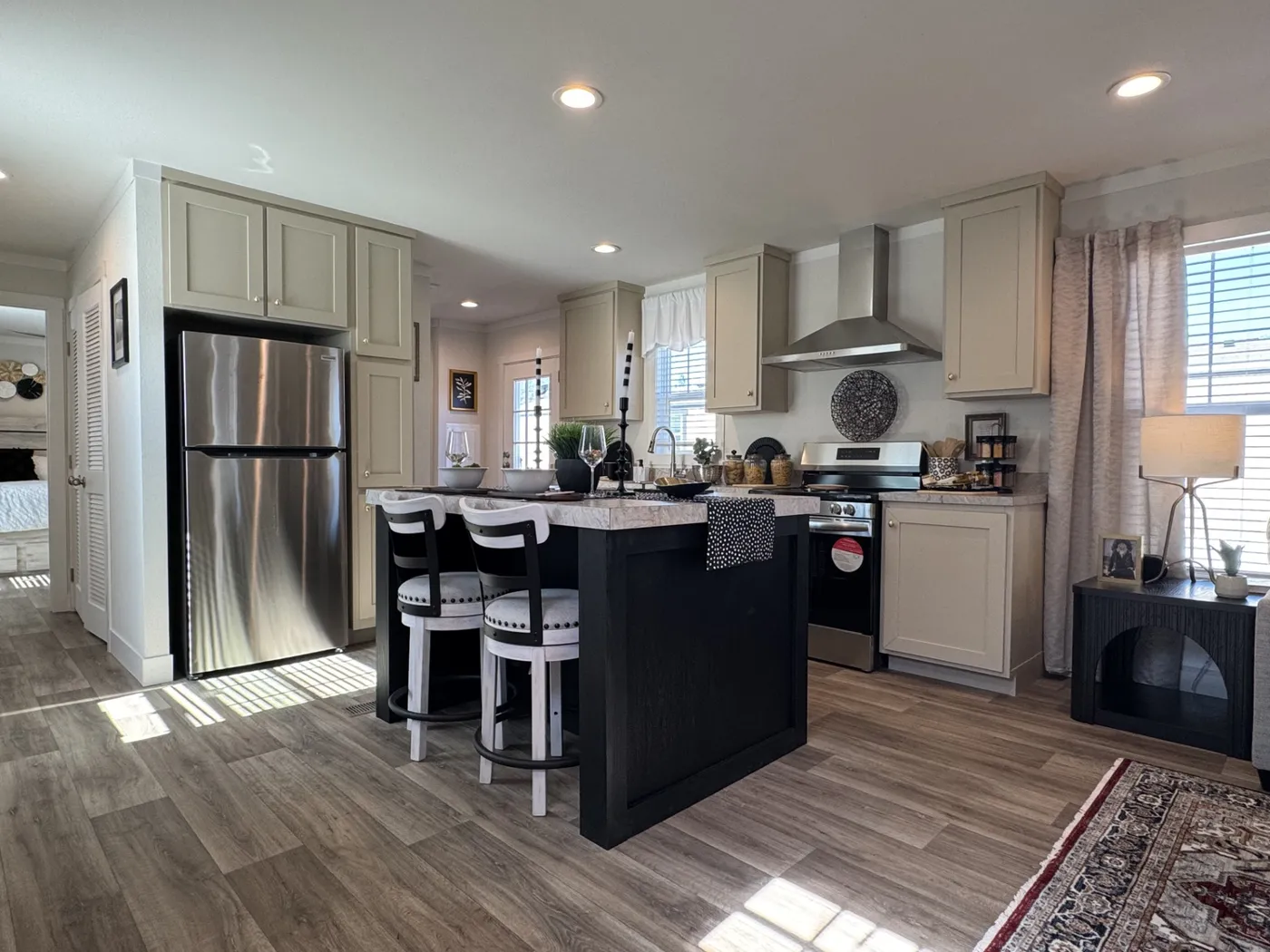 home image