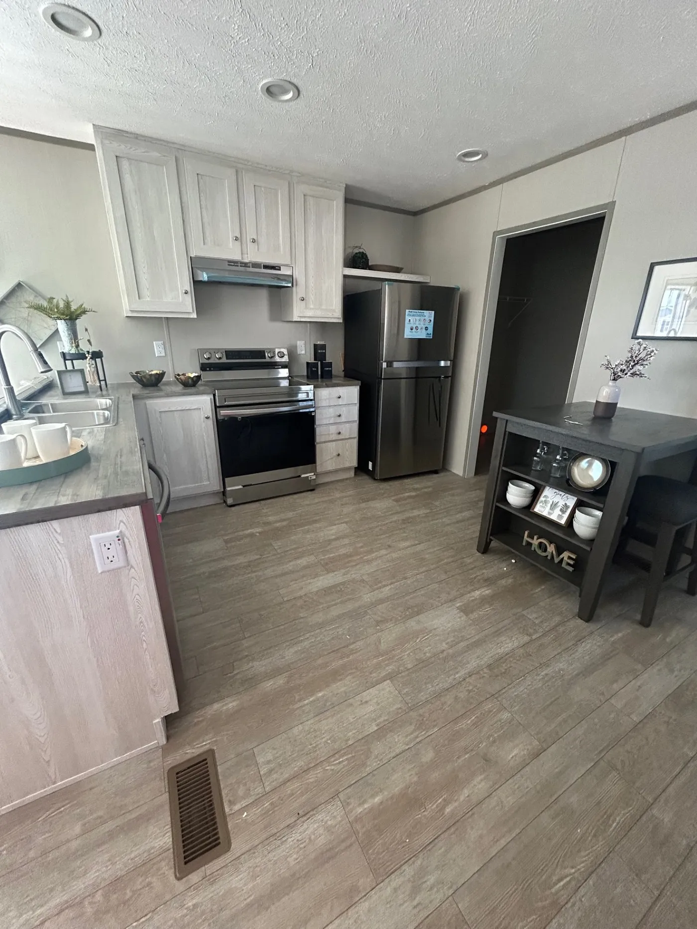 home image