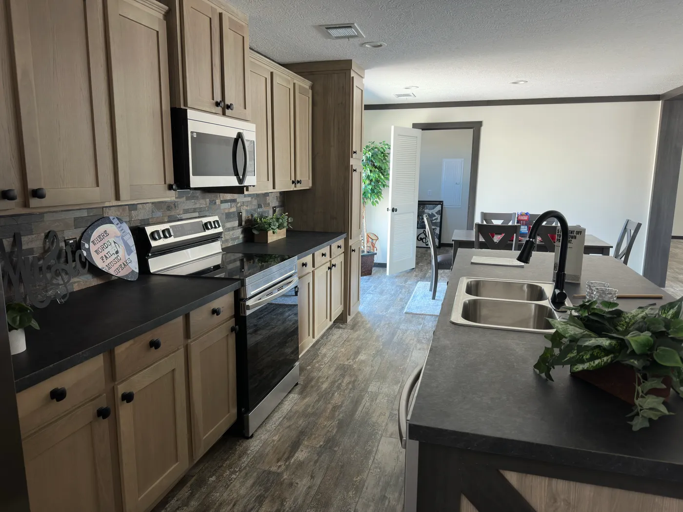 home image