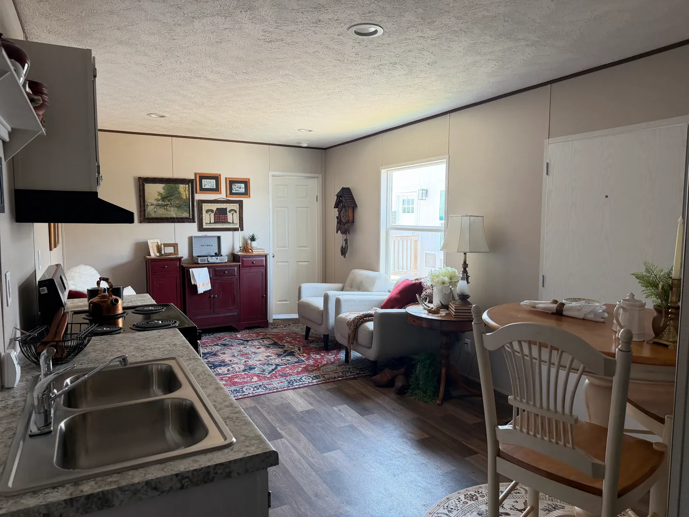 home image