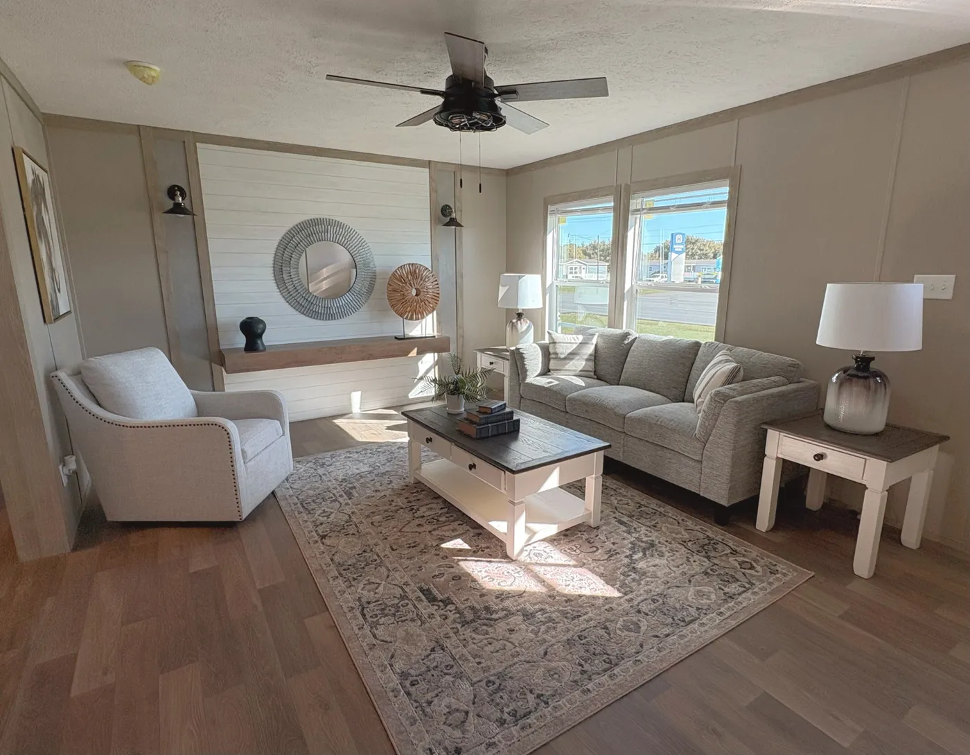 home image