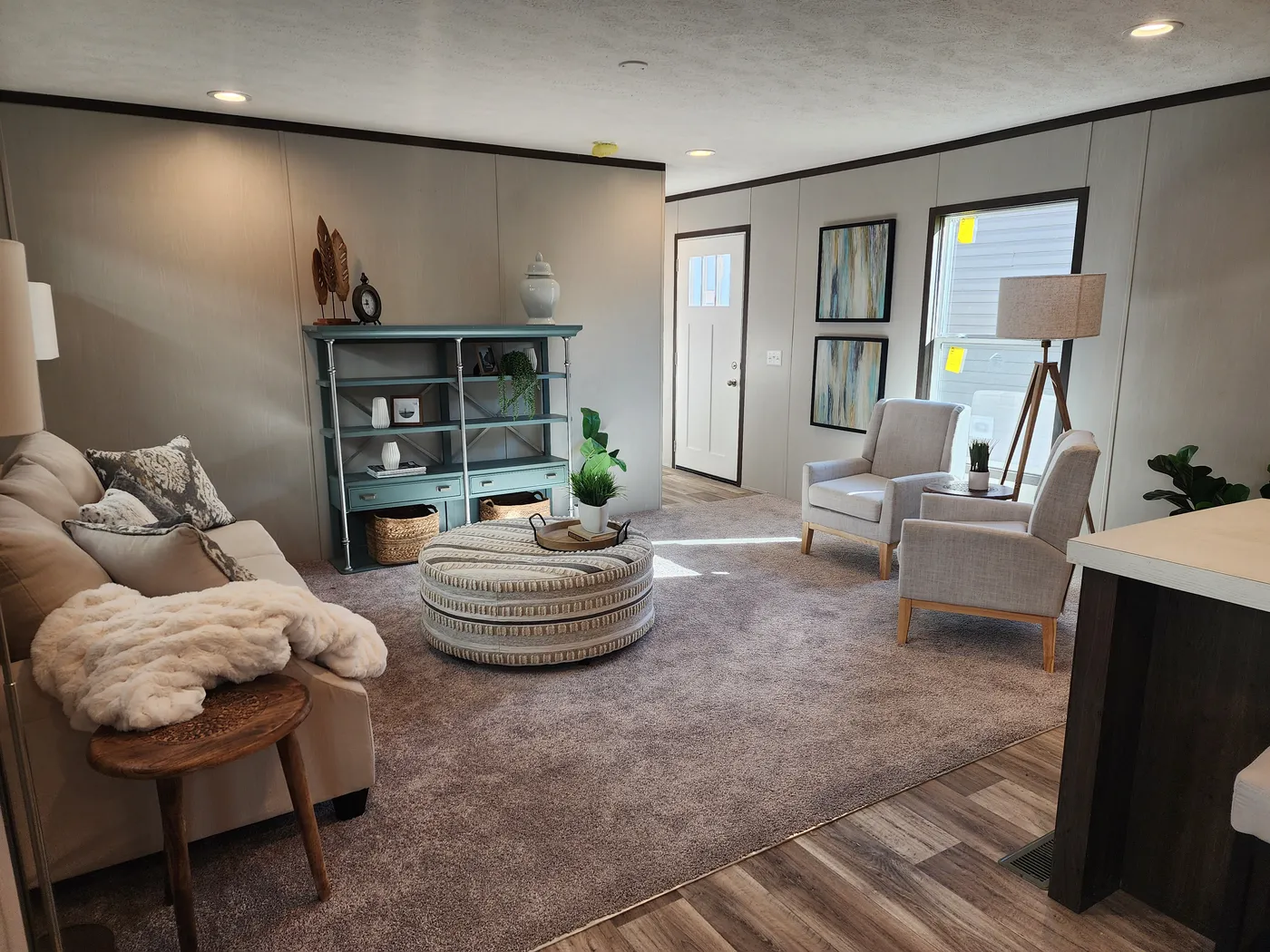 home image