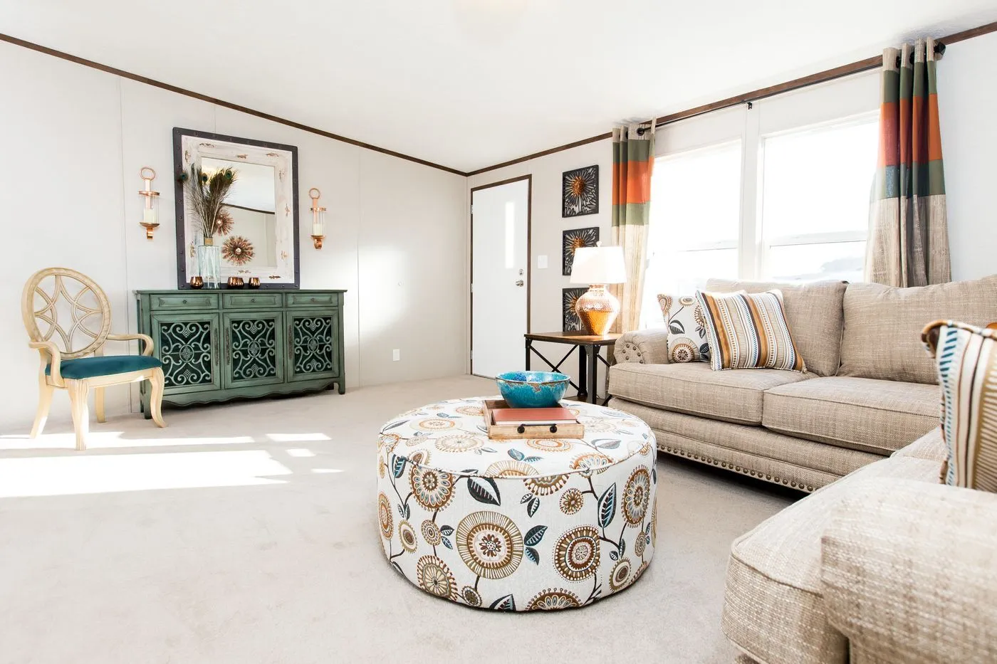 home image