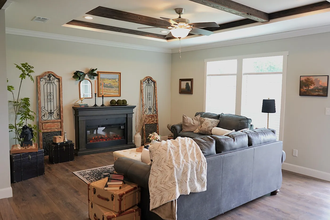 home image