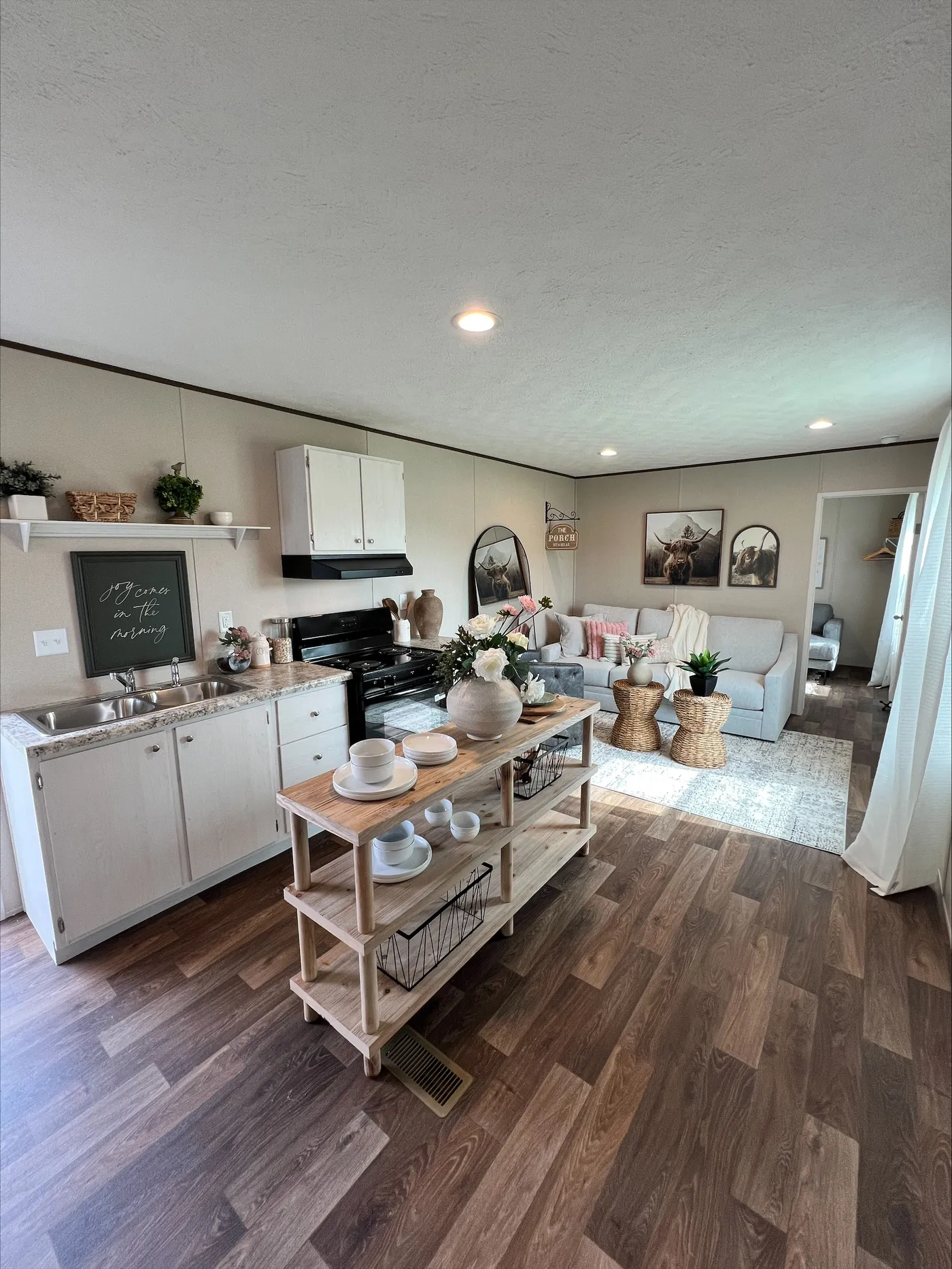 home image