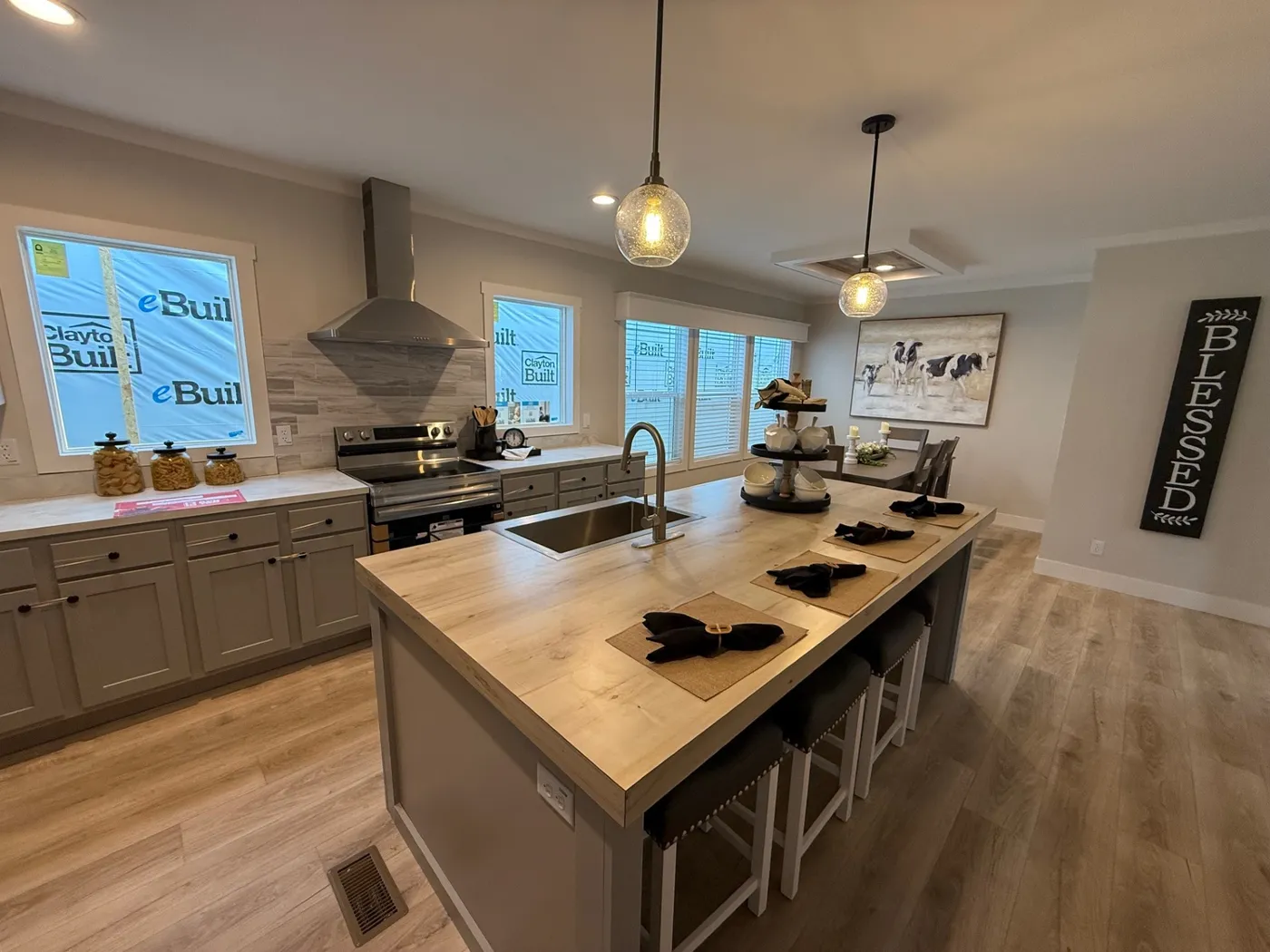 home image
