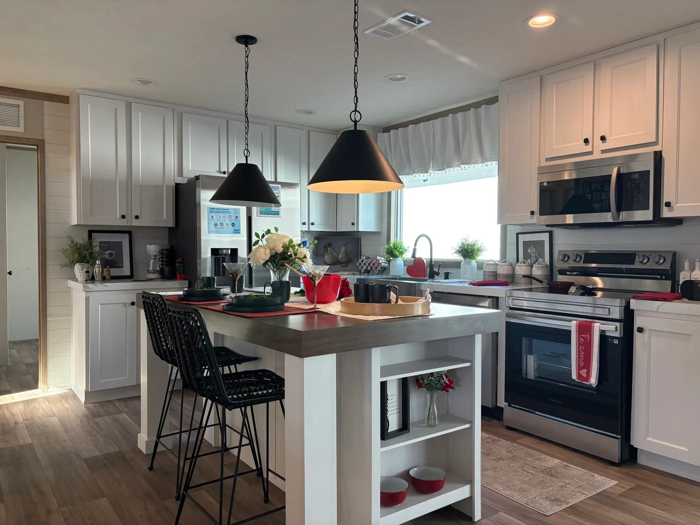 home image