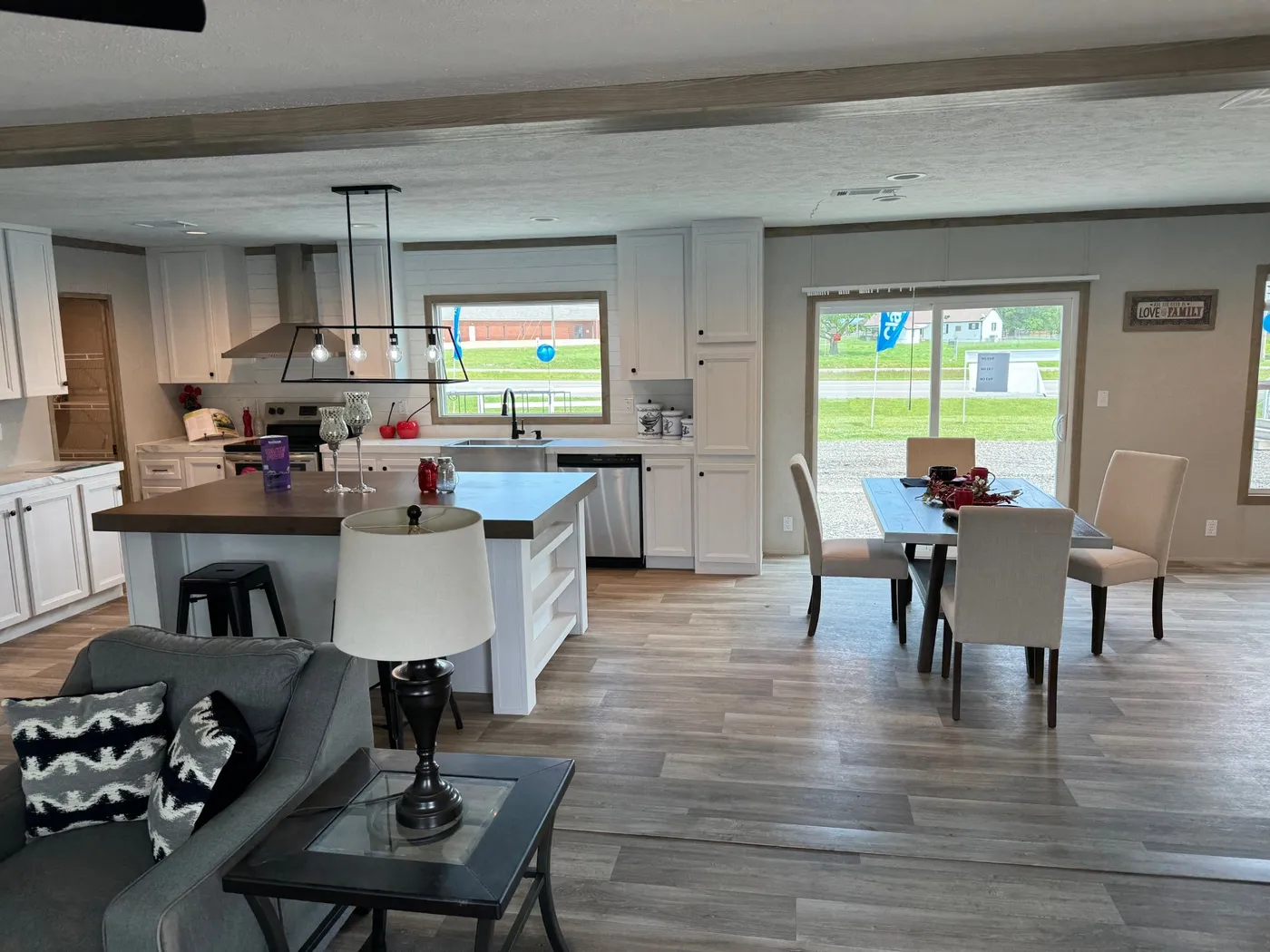 home image