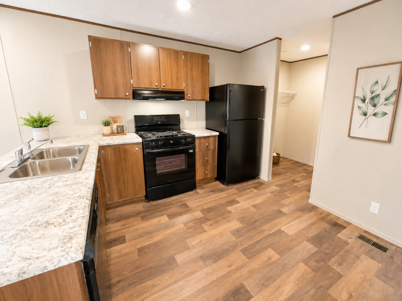 home image
