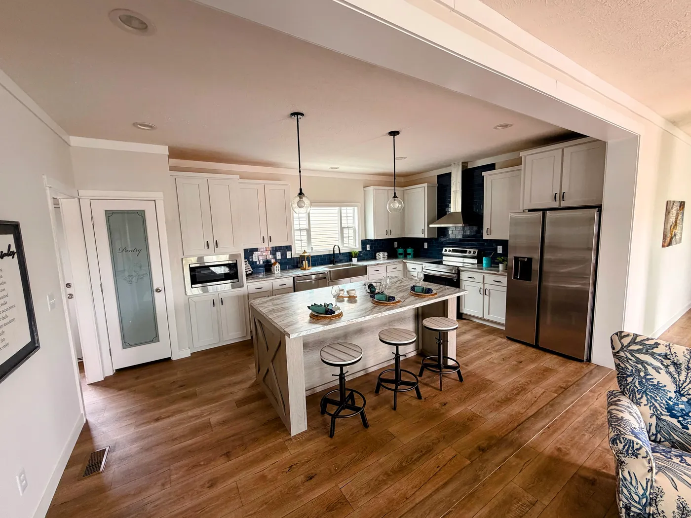 home image