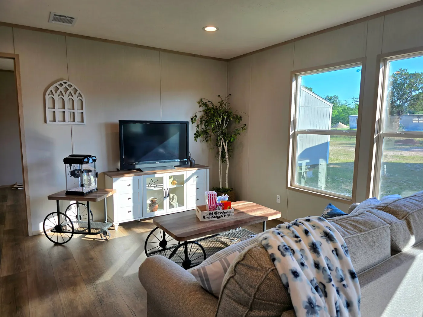 home image