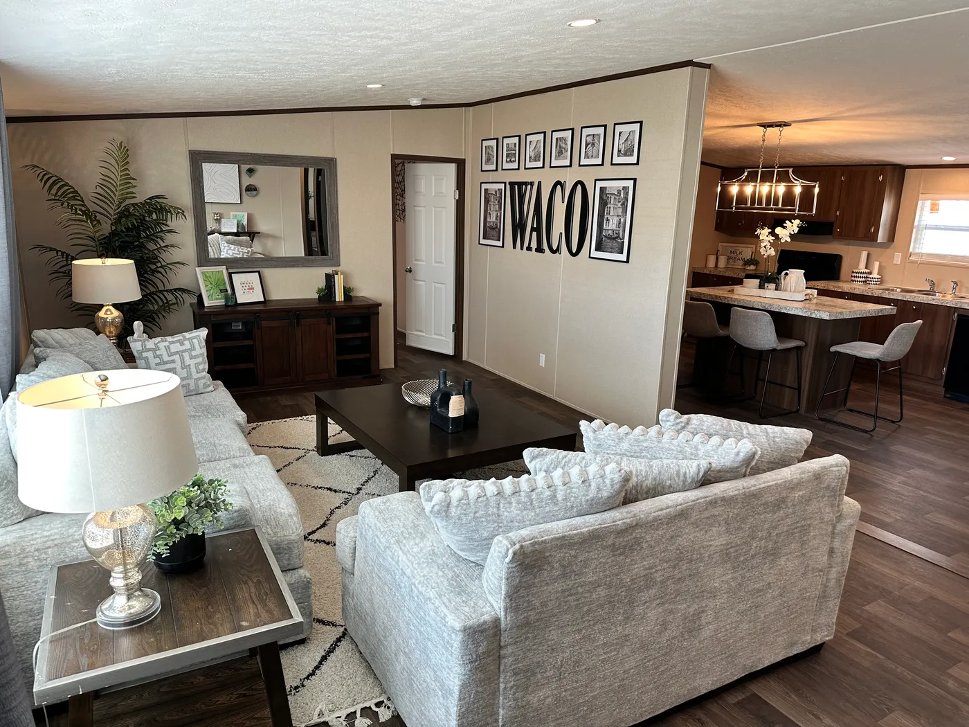 home image