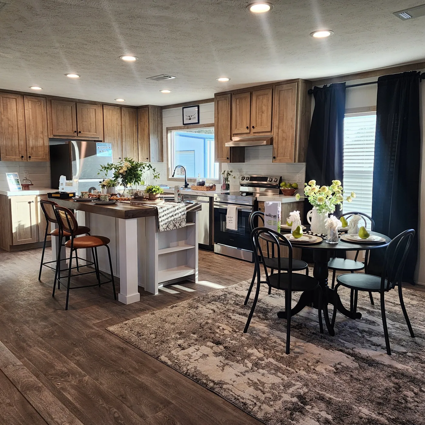 home image