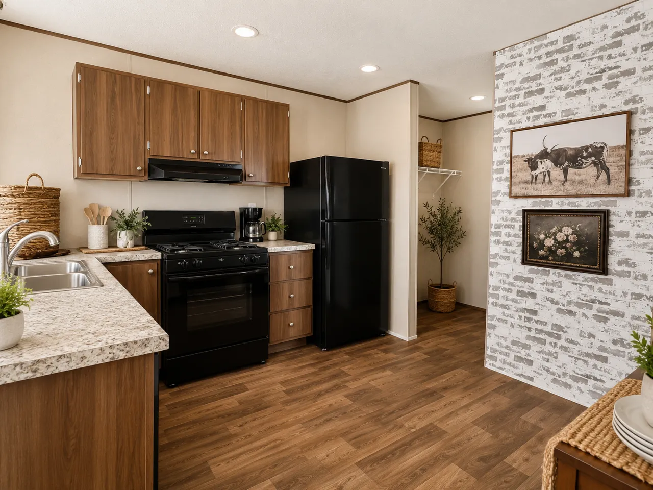 home image